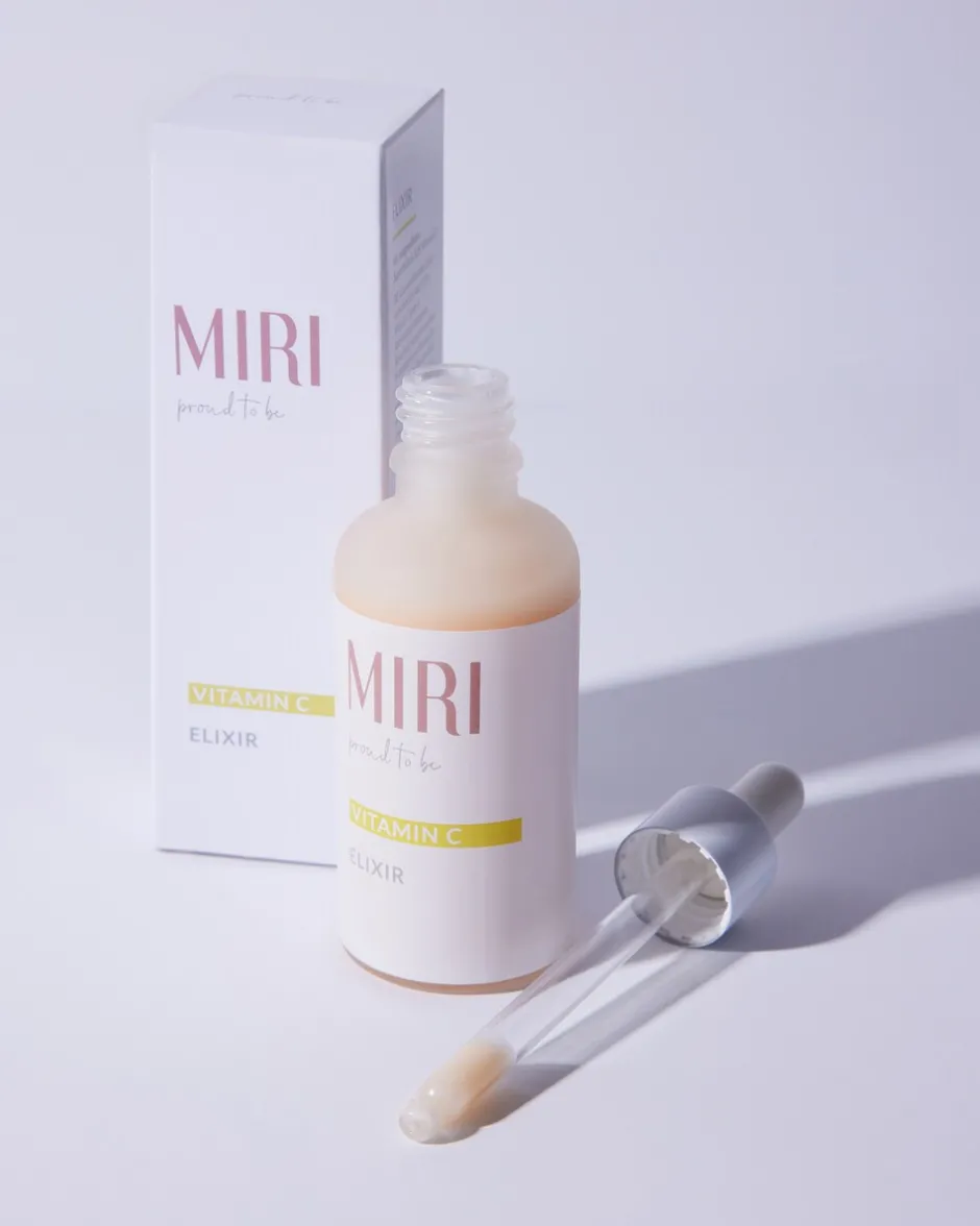 Online Vitamin C Elixir Gesichtspflege