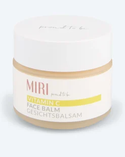 Hot Vitamin C Gesichtsbalsam Gesichtspflege