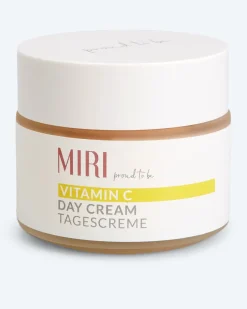 Outlet Vitamin C Tagescreme Gesichtspflege