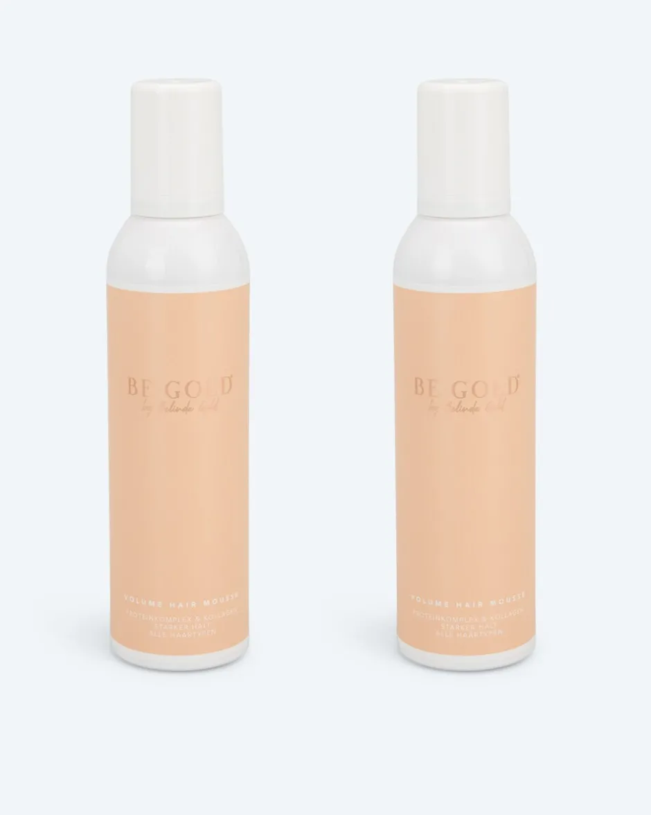 Clearance Volume Hair Mousse Duo Haarstyling