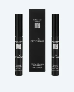 Online Volume Mascara - Black Edition Make-Up