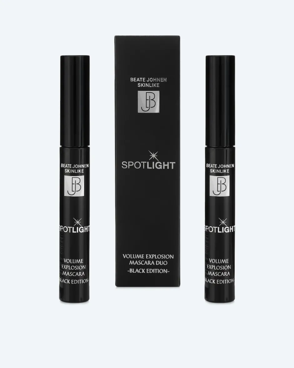 Online Volume Mascara - Black Edition Make-Up