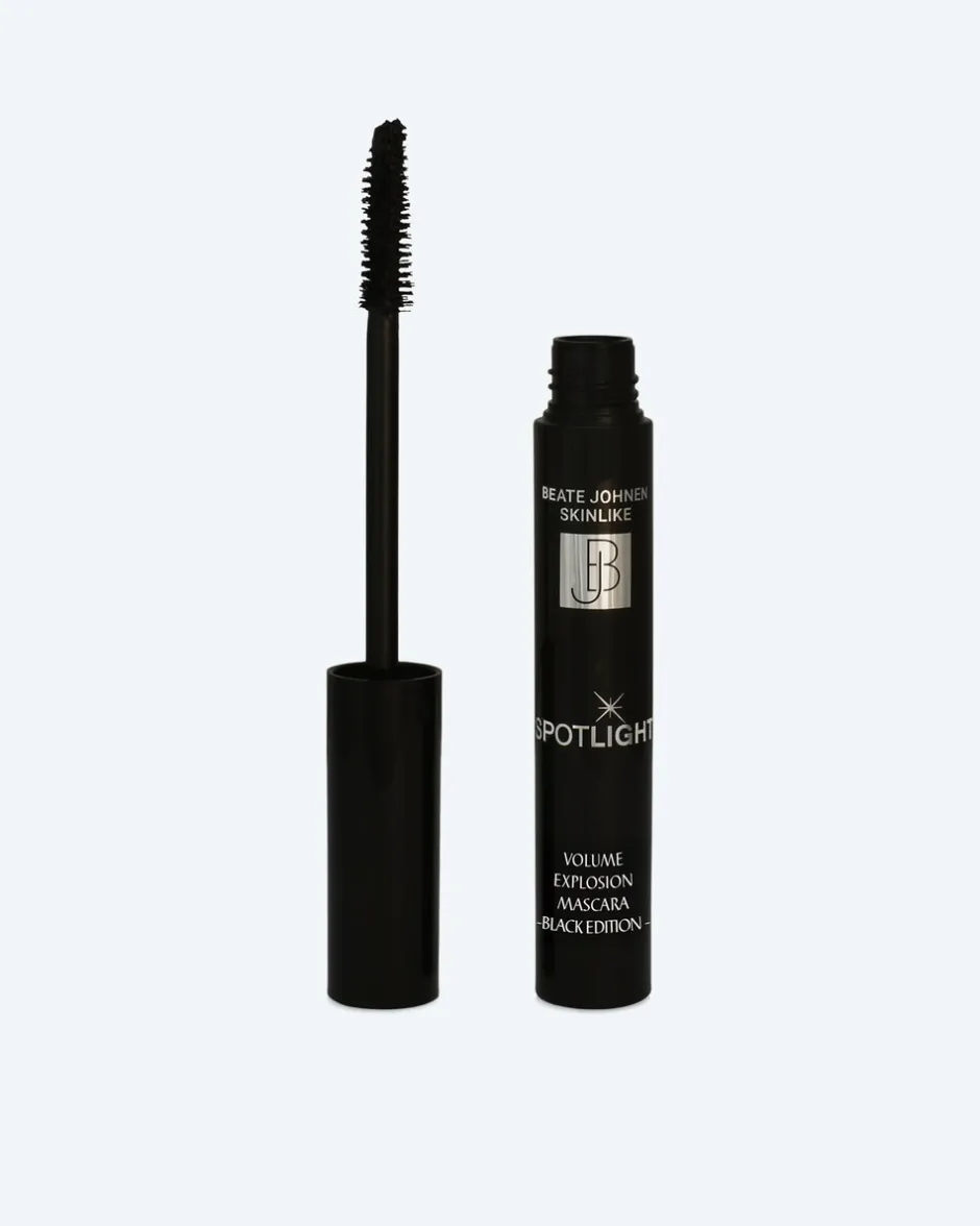 Online Volume Mascara - Black Edition Make-Up