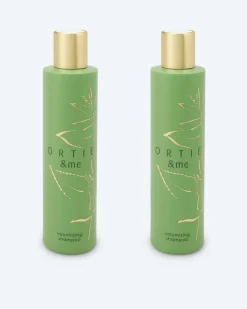 Best Volumizing Shampoo, Duo Haarpflege