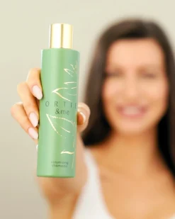 Best Volumizing Shampoo, Duo Haarpflege