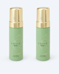 Volumizing Styling Mousse, Duo Haarstyling