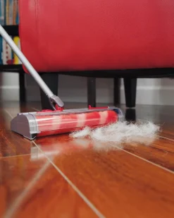 Online Voom Turbo-Akku-Besen Reinigen