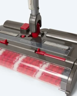 Online Voom Turbo-Akku-Besen Reinigen