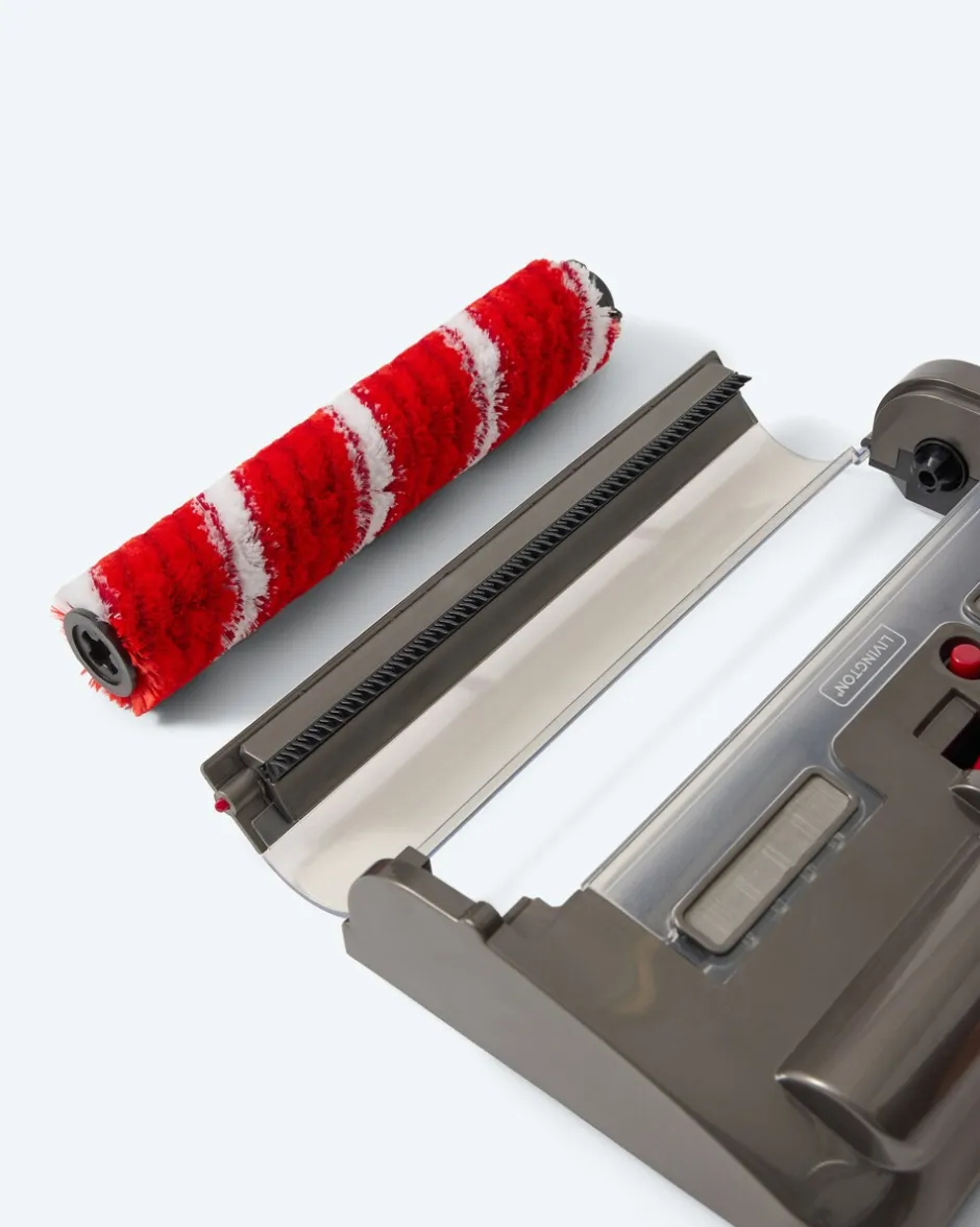 Online Voom Turbo-Akku-Besen Reinigen