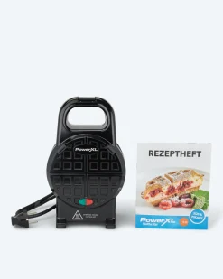 Discount Waffle Star 13 cm Elektrische Küchengeräte