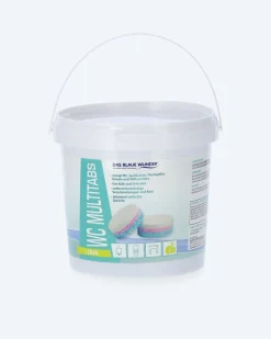 Sale WC Multi-Tabs Reinigen