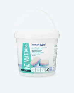 Sale WC Multi-Tabs Reinigen
