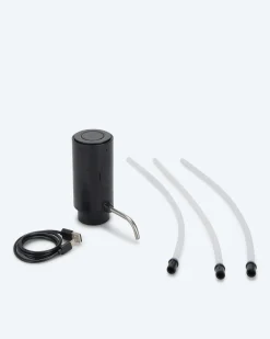 Outlet Weinbelüfter & Ausschenker-Set Küchenhelfer