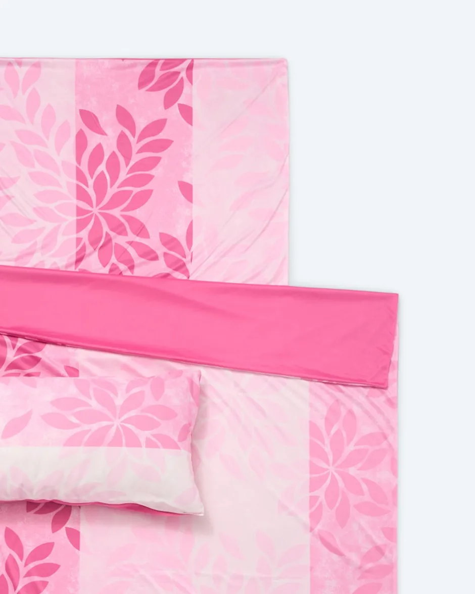 Discount Wendebettwäsche "Classic", 6tlg. Heimtextilien