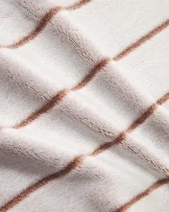 Best Wendebettwäsche "Nadelstreifen", 3tlg. Heimtextilien