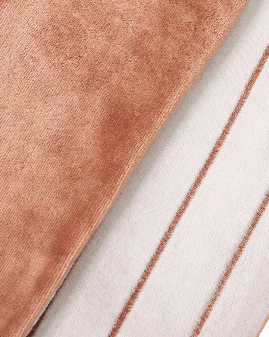 Best Wendebettwäsche "Nadelstreifen", 3tlg. Heimtextilien