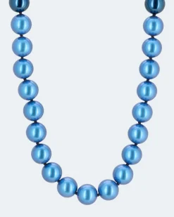 Best Wendecollier MK-Perlen 12 mm Halsketten & Colliers
