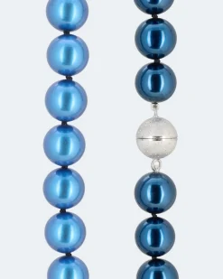 Best Wendecollier MK-Perlen 12 mm Halsketten & Colliers
