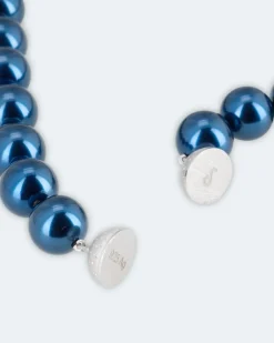 Best Wendecollier MK-Perlen 12 mm Halsketten & Colliers