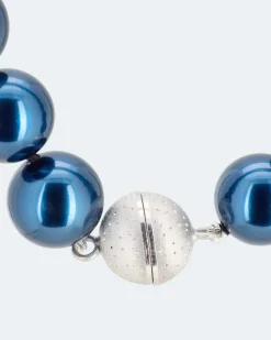 Best Wendecollier MK-Perlen 12 mm Halsketten & Colliers