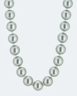 Best Wendecollier MK-Perlen 12 mm Halsketten & Colliers