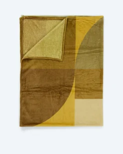 Sale Wendedecke "Grafik" Heimtextilien