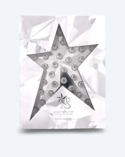 Sale White Crystal Hydra Ampoules Gesichtspflege