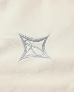 Hot Wohndecke "Glitzer" aus Jacquard Heimtextilien