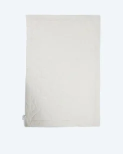 Clearance Wohndecke in Perlmutt-Optik Heimtextilien