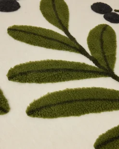 Sale Wohndecke in Teddywalk-Optik Heimtextilien