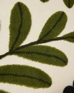 Sale Wohndecke in Teddywalk-Optik Heimtextilien