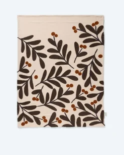 Sale Wohndecke in Teddywalk-Optik Heimtextilien