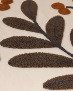 Sale Wohndecke in Teddywalk-Optik Heimtextilien