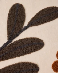 Sale Wohndecke in Teddywalk-Optik Heimtextilien