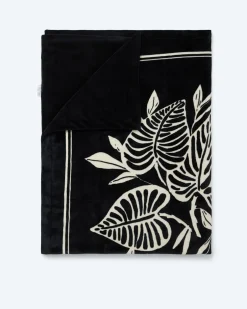 Discount Wohndecke Tropicale Heimtextilien