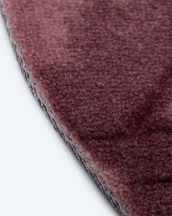 Discount Wollblend Teppich 