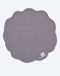 Discount Wollblend Teppich 