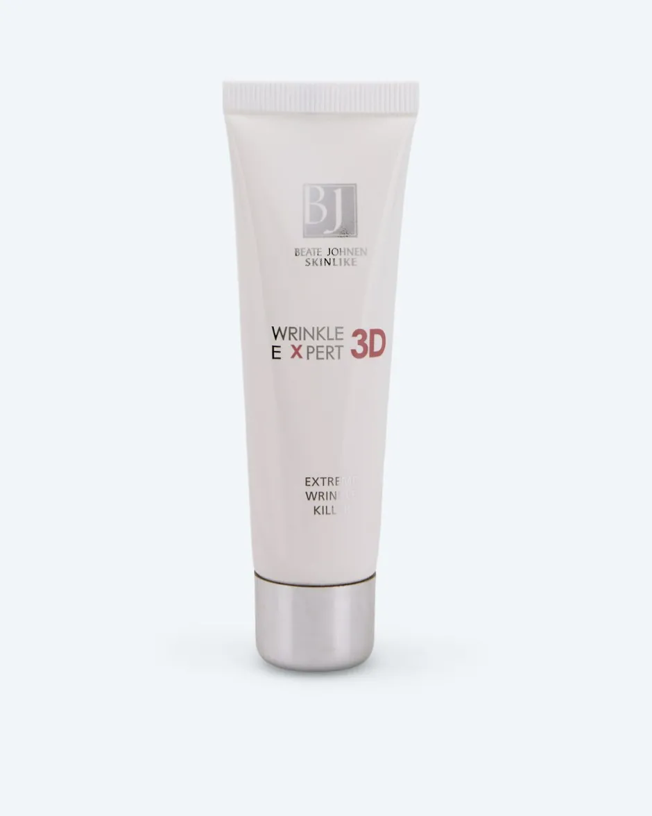 New Wrinkle Killer Gesichtspflege