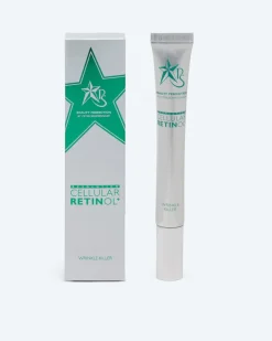 Outlet Wrinkle Killer Gesichtspflege