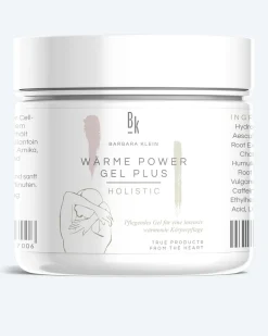 Clearance Wärme Power Gel plus Nahrungsergänzung