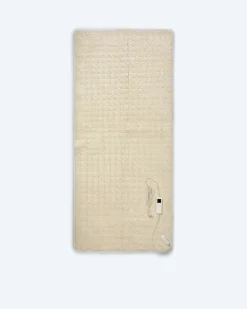 Hot Wärmeunterbett mit Fixierbändern Heimtextilien