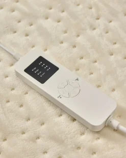 Hot Wärmeunterbett mit Fixierbändern Heimtextilien