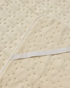 Hot Wärmeunterbett mit Fixierbändern Heimtextilien