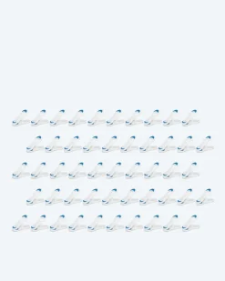 Hot Wäscheklammern 50 Stk. Haushaltshelfer