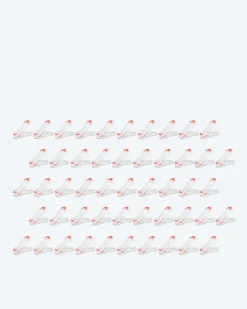 Hot Wäscheklammern 50 Stk. Haushaltshelfer