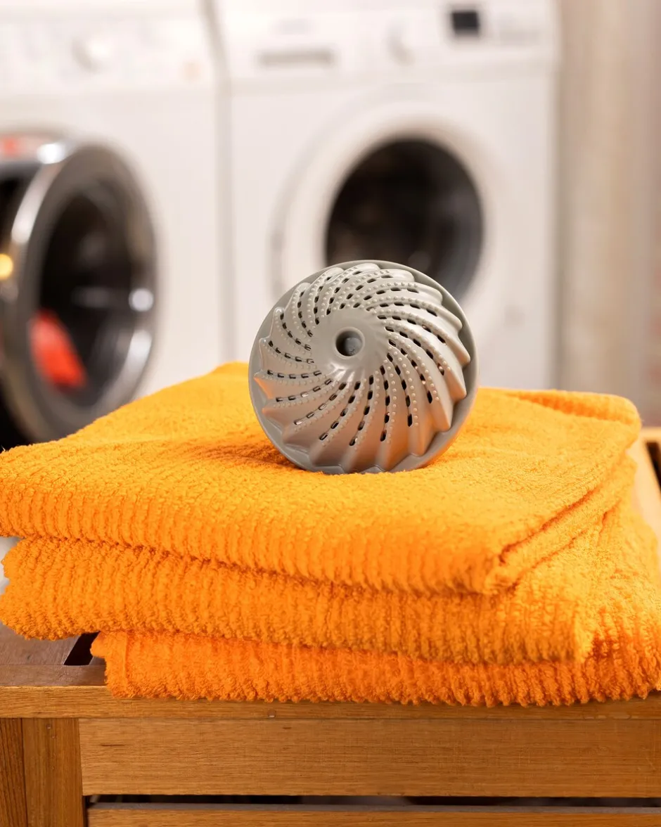 Hot Wäschekugel Plus Reinigen