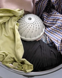 Hot Wäschekugel Plus Reinigen