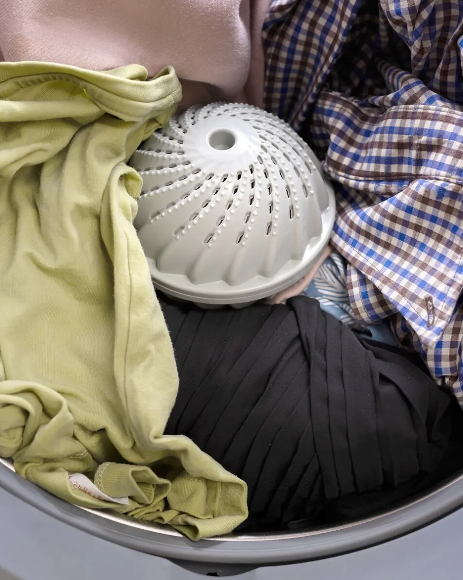 Hot Wäschekugel Plus Reinigen