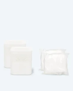 Sale 2x Luftentfeuchter