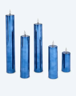 Clearance XXL LED-Kerzen 